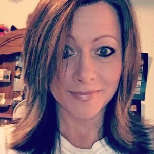 Meet your Posher, Beth